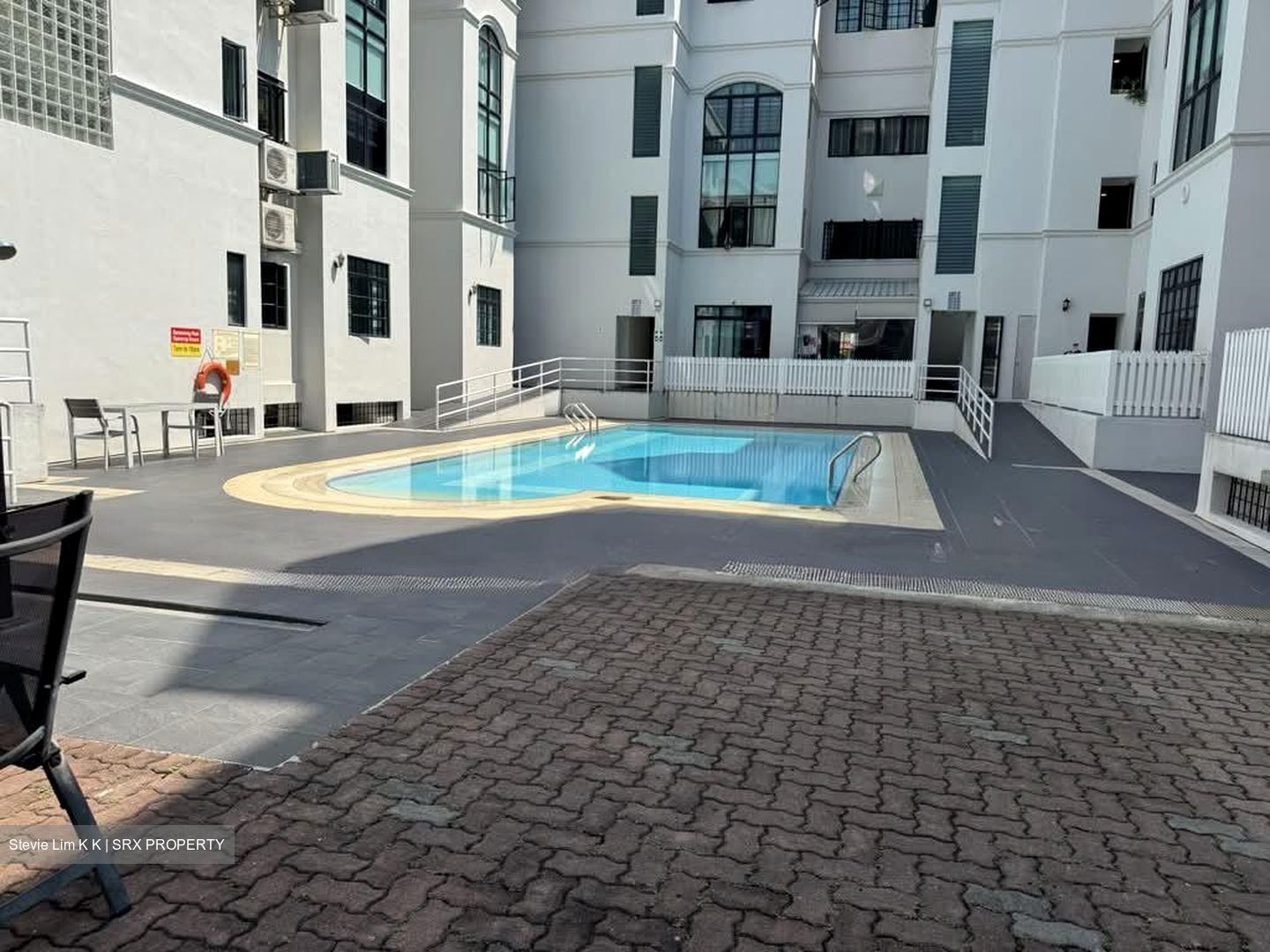 Le Conney Park (D15), Apartment #568879211